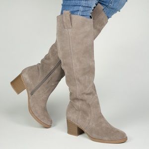 White Mountain Women's Boots